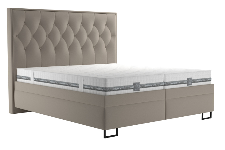 Boxspring Kerstin