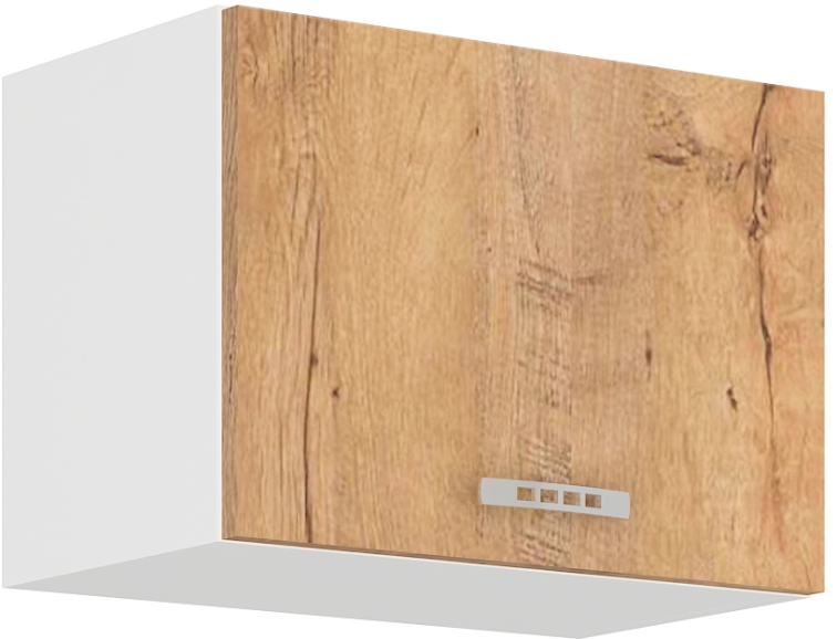 Horní skříňka nad digestoř Sára 50 OK-40 1F