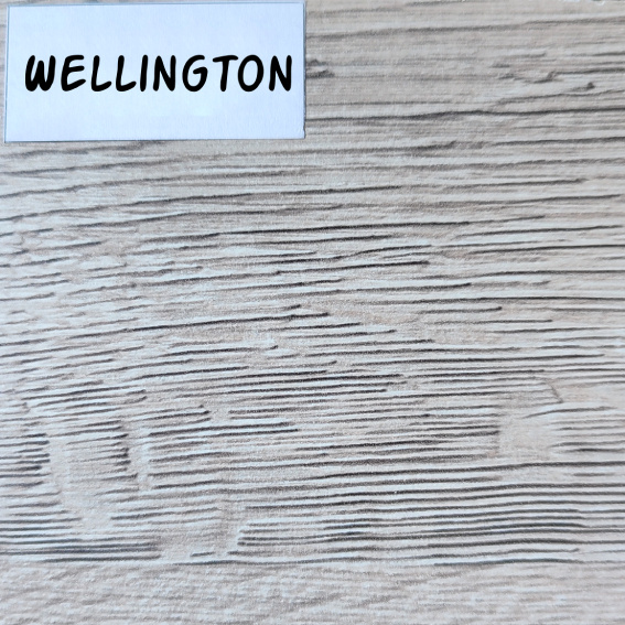 Šatní skříň Bali D 240 cm - Wellington