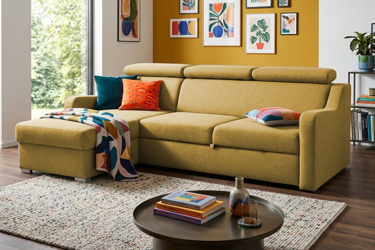 Sedací souprava Mikeli - Verita 53