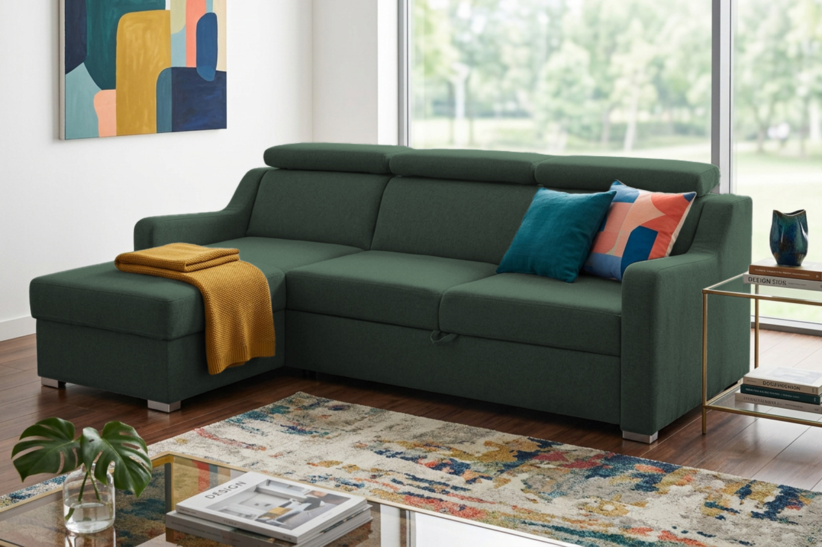 Sedací souprava Mikeli - Verita 75