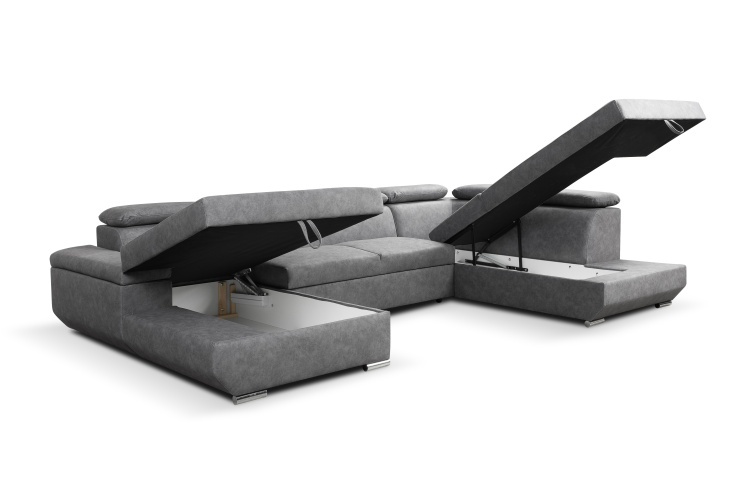 Sedací souprava Lars II. U FORM