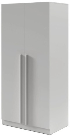 Šatní skříň Braga BR3