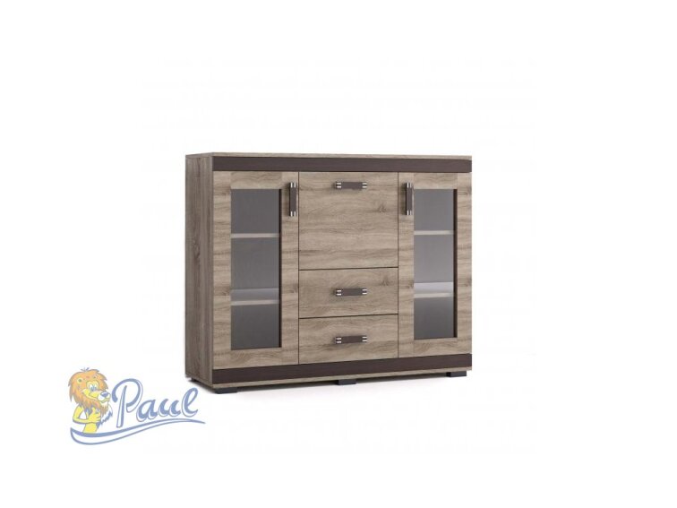 Komoda P27 130 cm