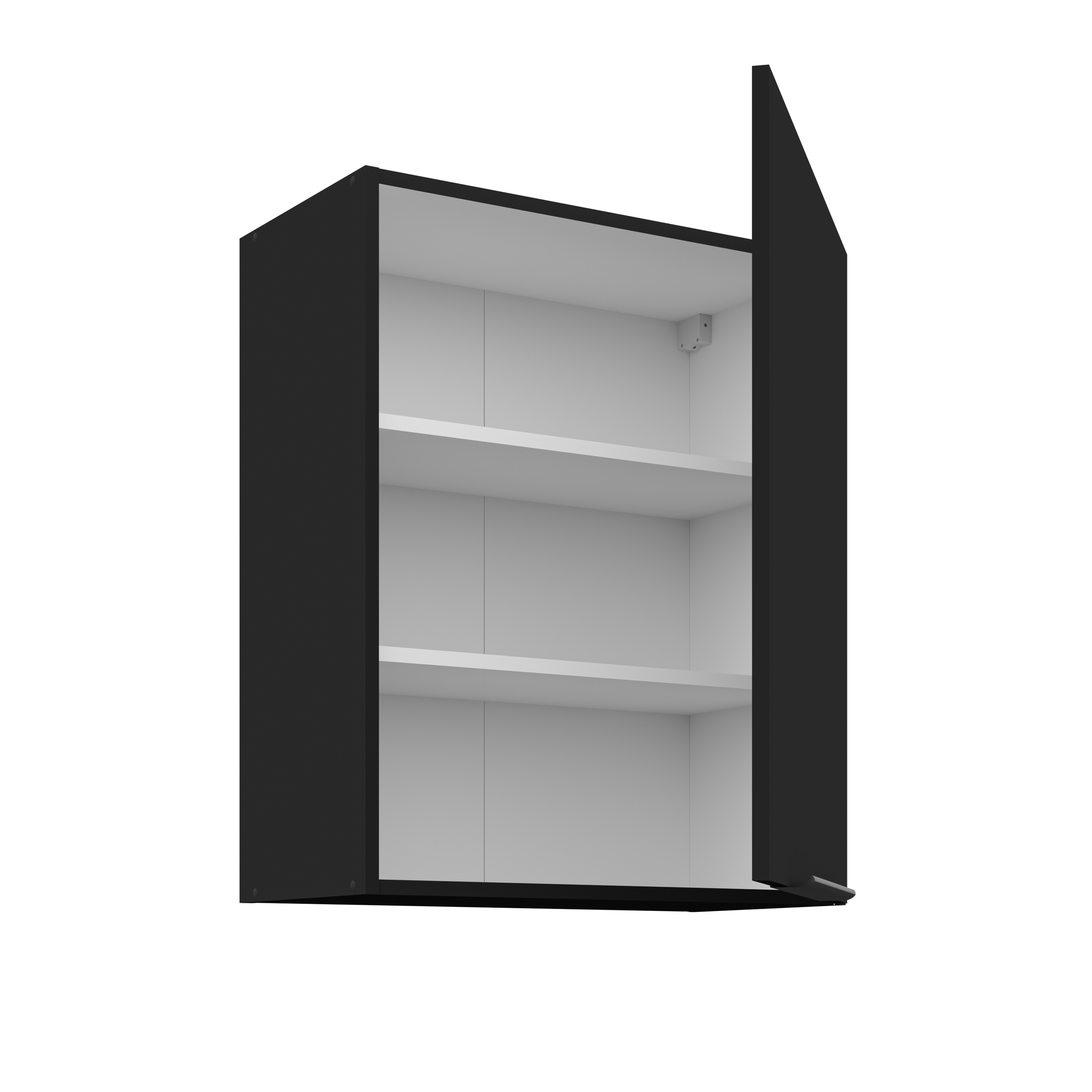 Horní skříňka Siena 60 G-72 1F