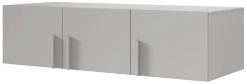 Nástavec na šatní skříň Braga BRN2