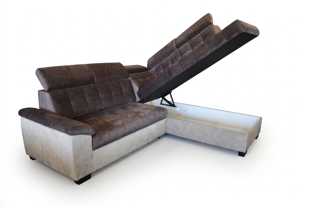 Sedací souprava Macon - Terra 26/ Terra 13