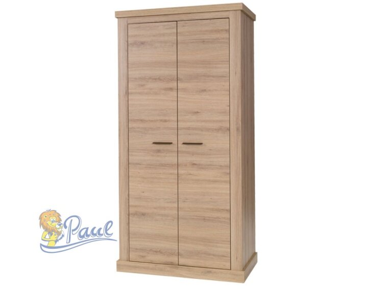 Šatní skříň Amber AR1