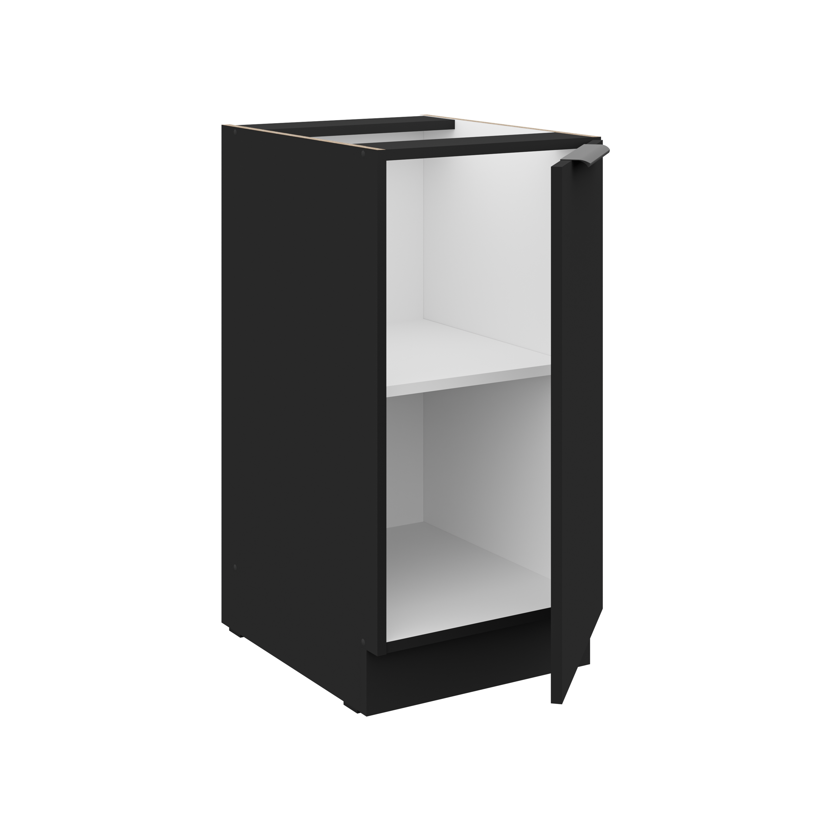 Spodní skříňka Siena 40 D 1F BB