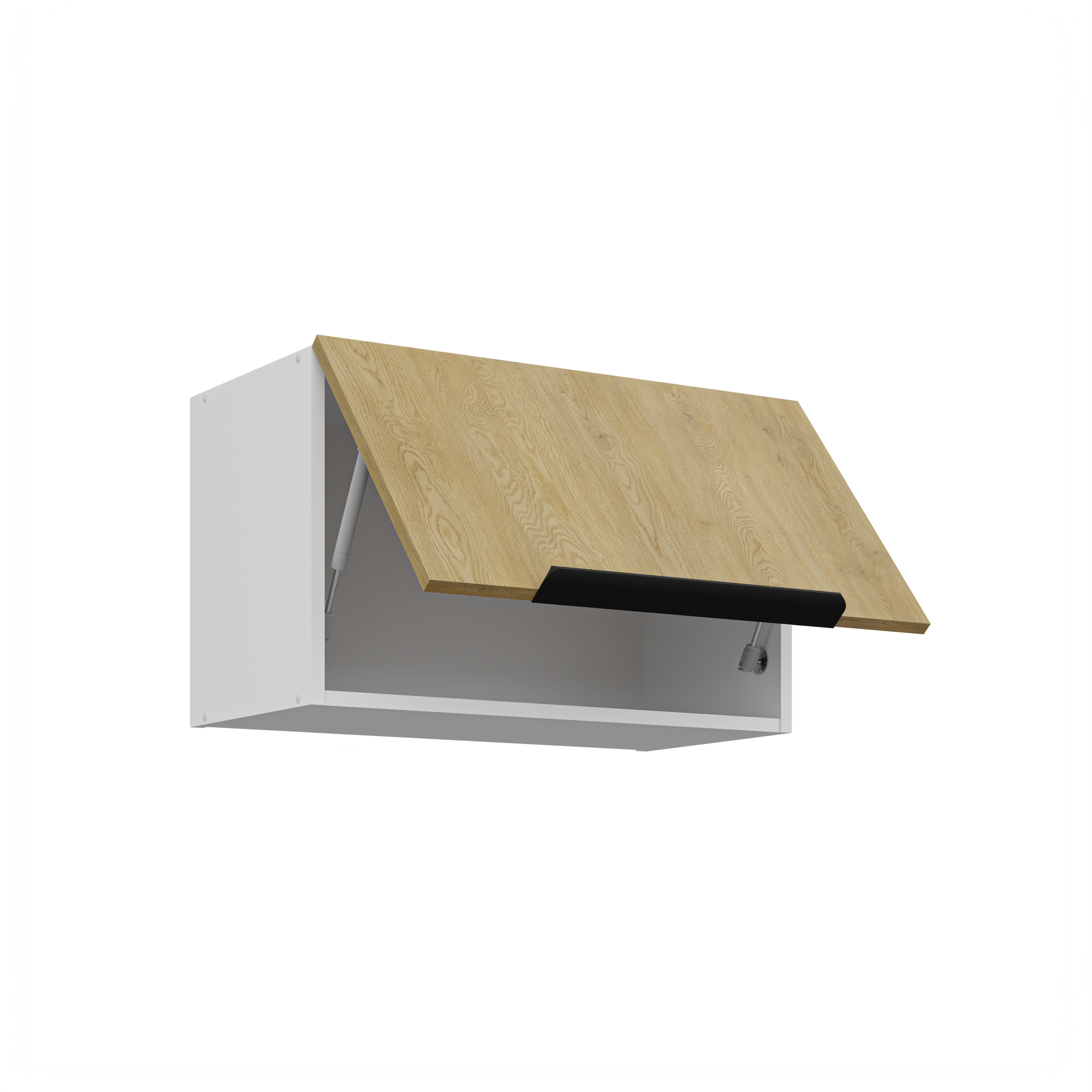 Horní skříňka nad digestoř Cremona 60 GU-36 1F