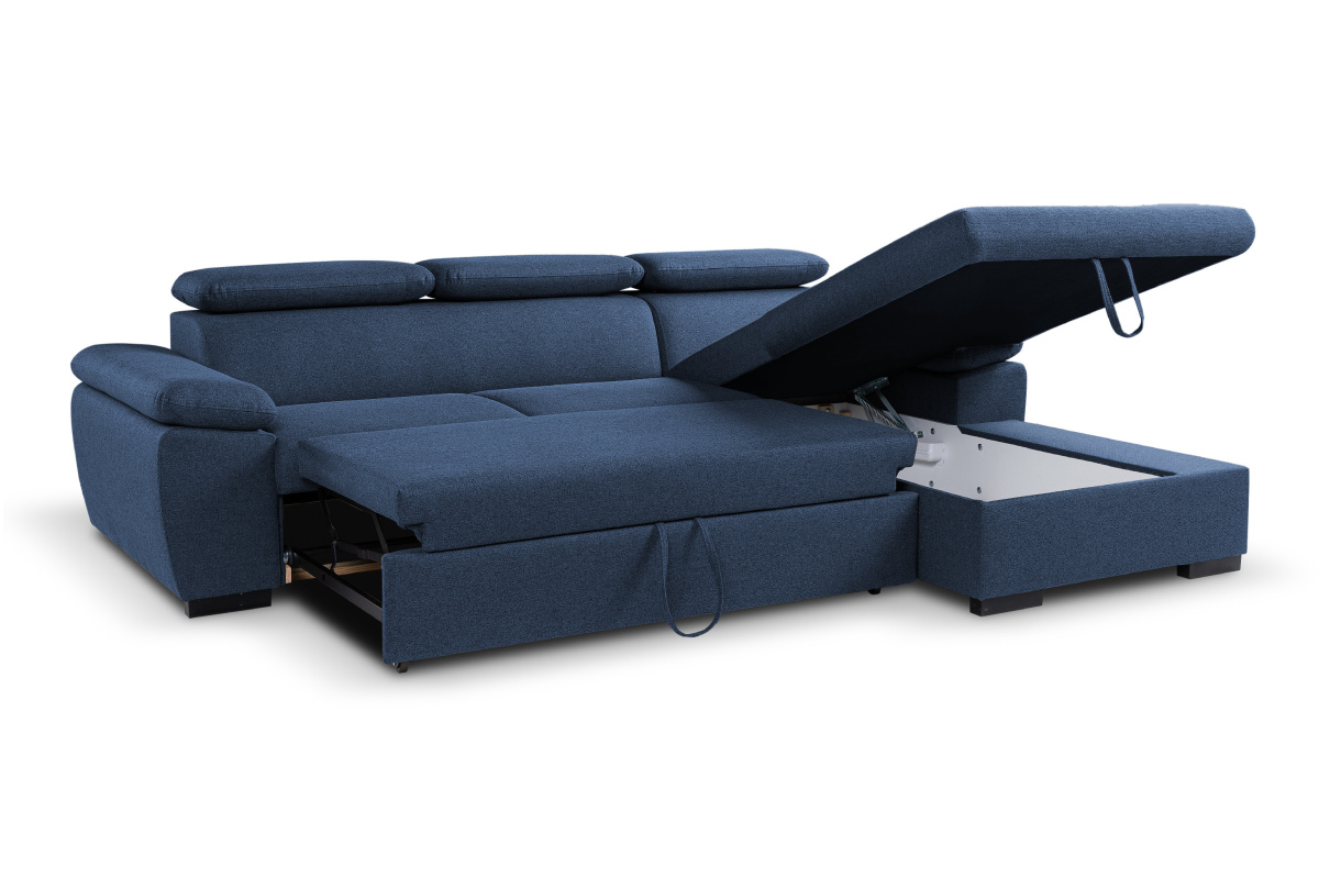 Sedací souprava Paros - Gerra 125