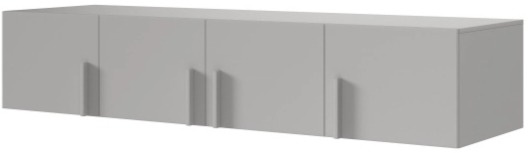 Nástavec na šatní skříň Braga BRN1