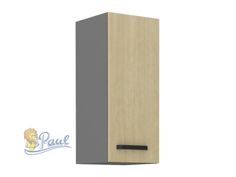 Horní skříňka Scandi 30 G-72 1F