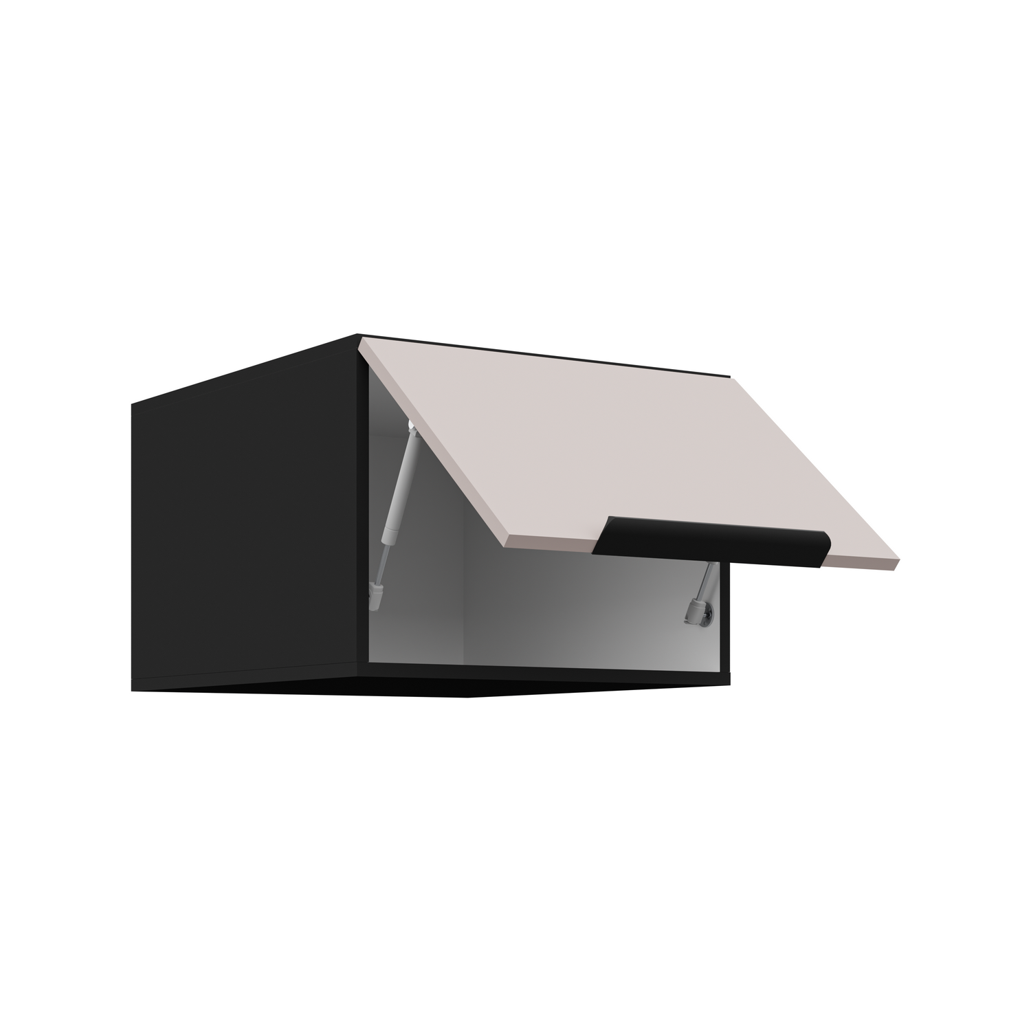 Horní skříňka Arona 50 NAGU-36 1F