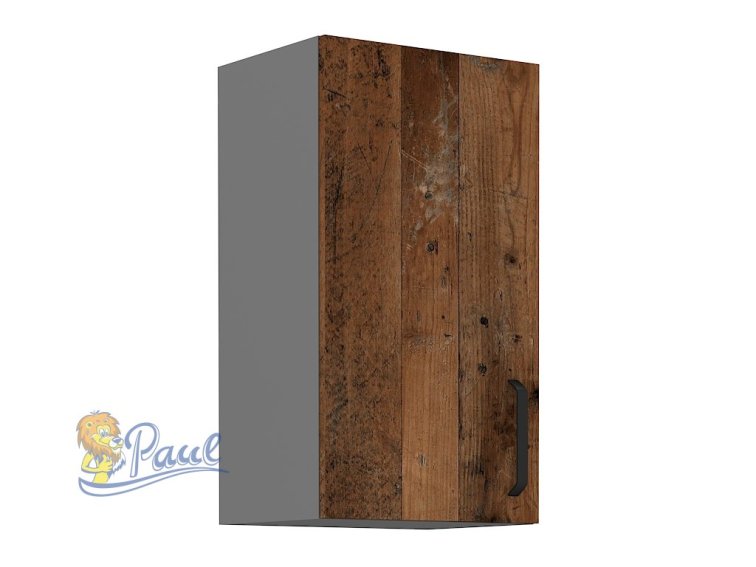 Horní skříňka Old Style 40 G-72 1F