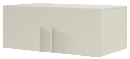 Šatní skříň Braga BR3