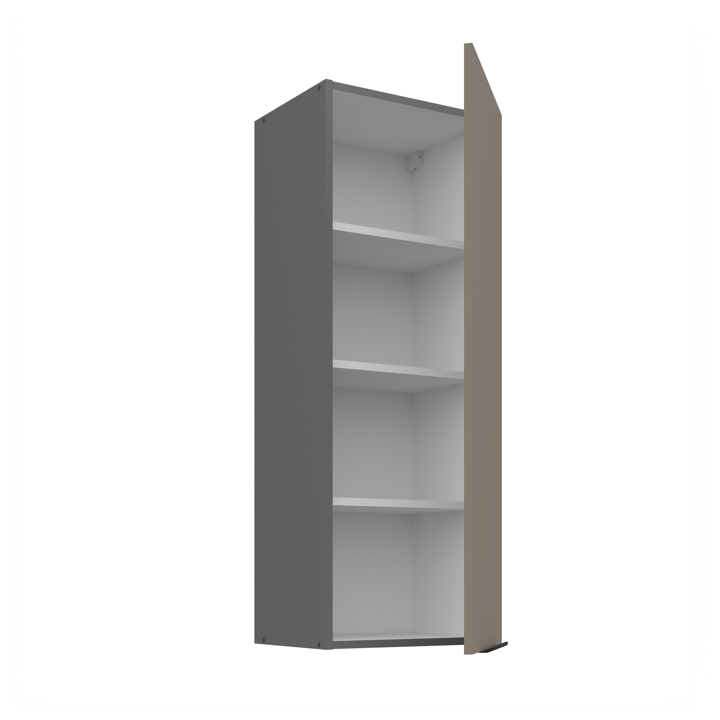 Horní skříňka Aria ANT 40 G-108 1F