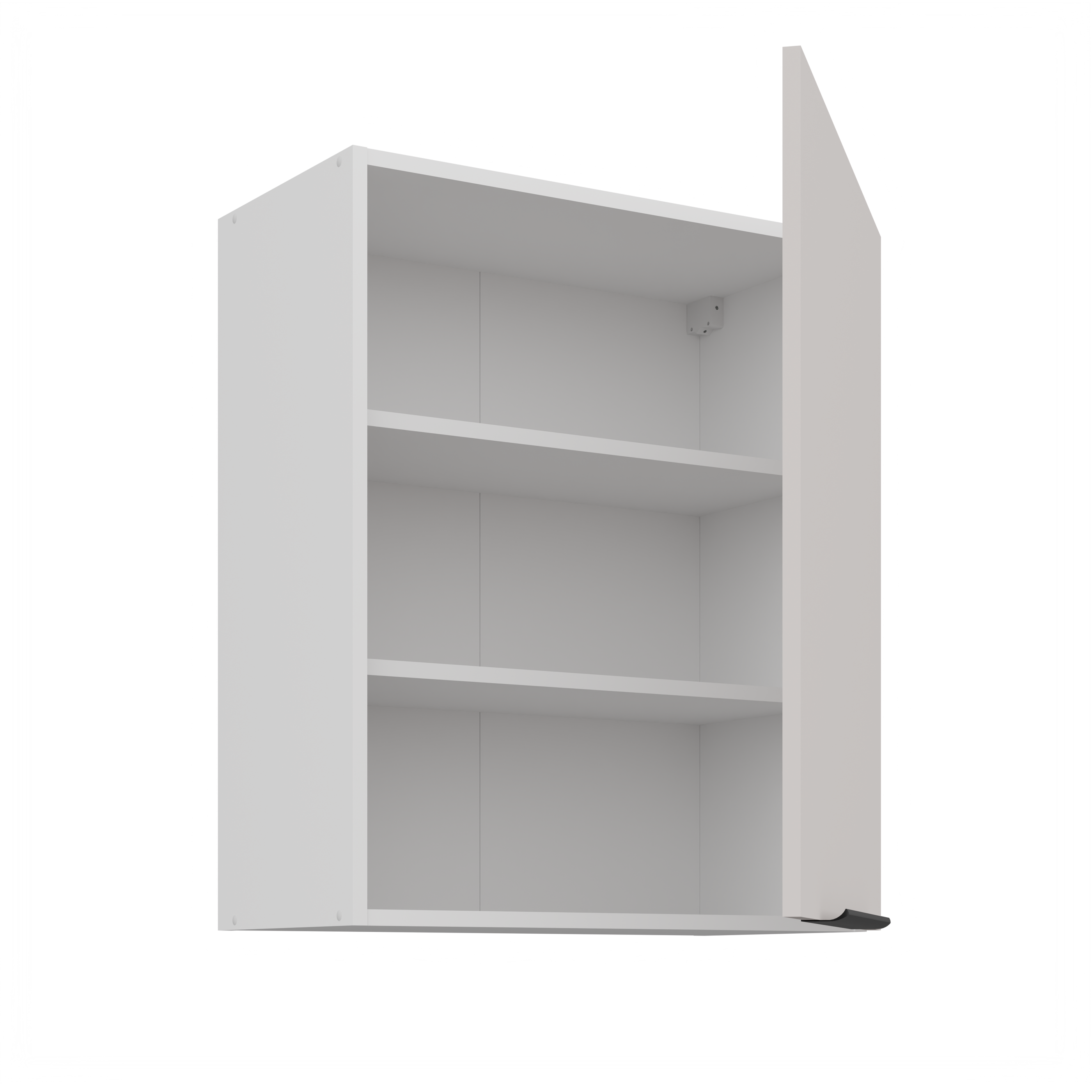 Horní skříňka Como 60 G-72 1F