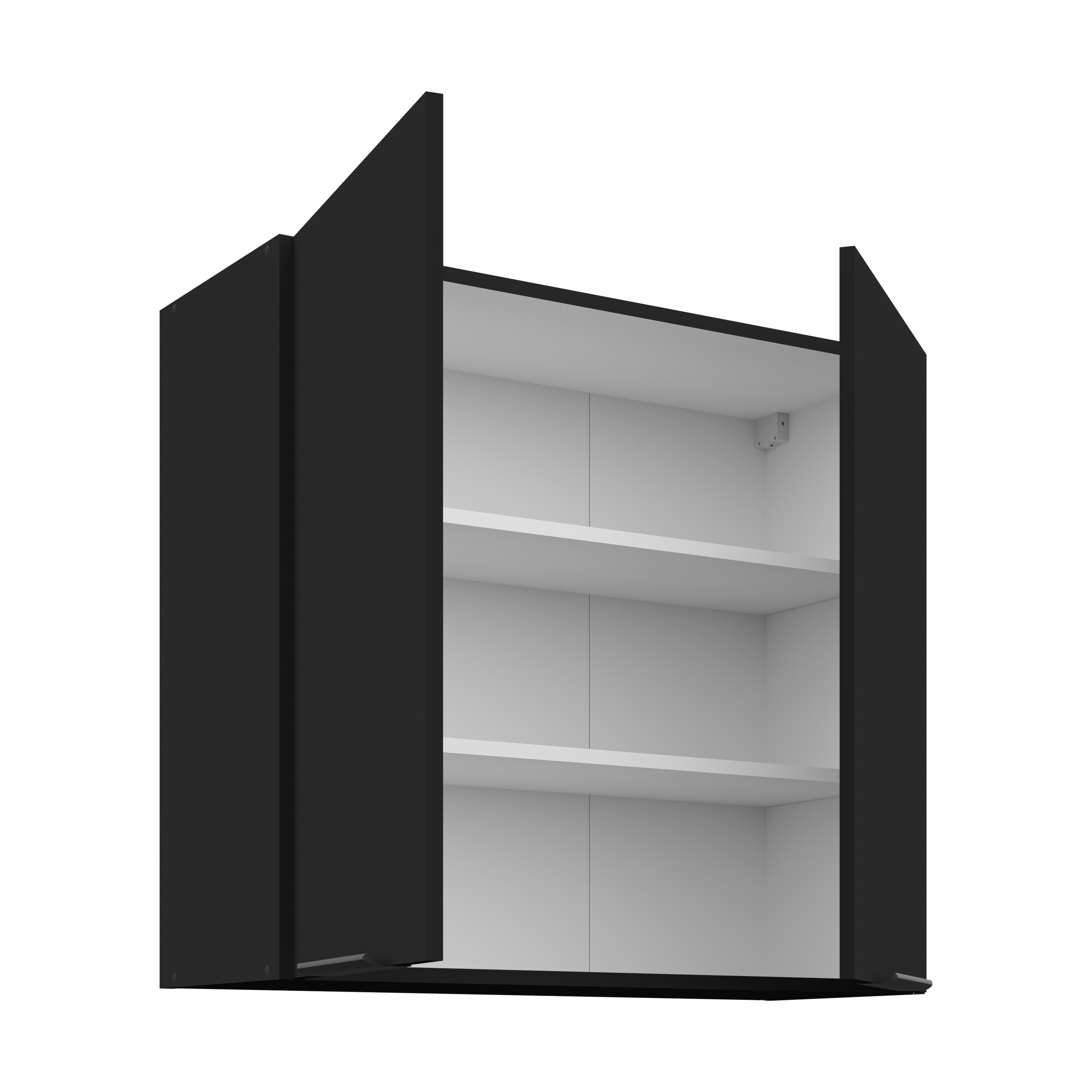 Horní skříňka Siena 80 G-72 2F