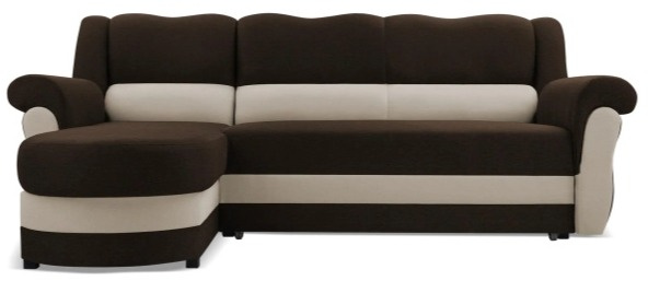 Sedací souprava Bruno - Bah 08 + Bah 33