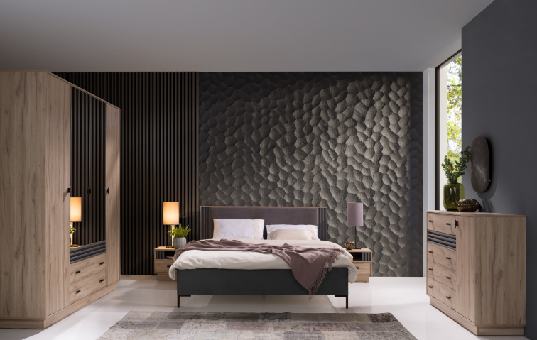 Noční stolek AllMo AL20