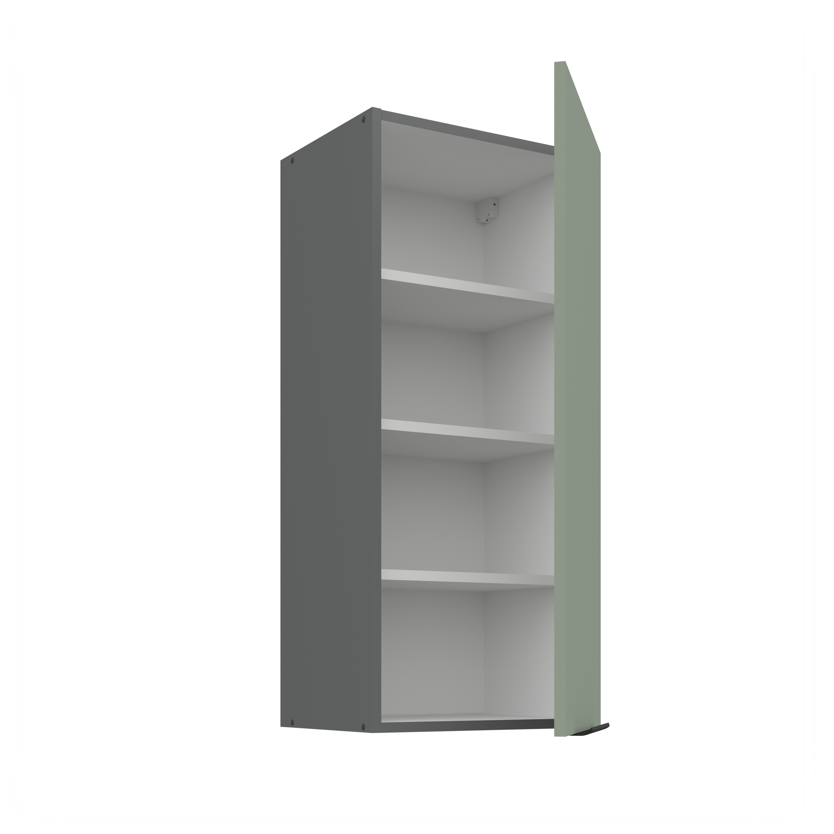 Horní skříňka Aria ANT 40 G-90 1F