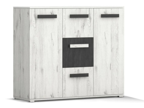 Obývací stěna Viva