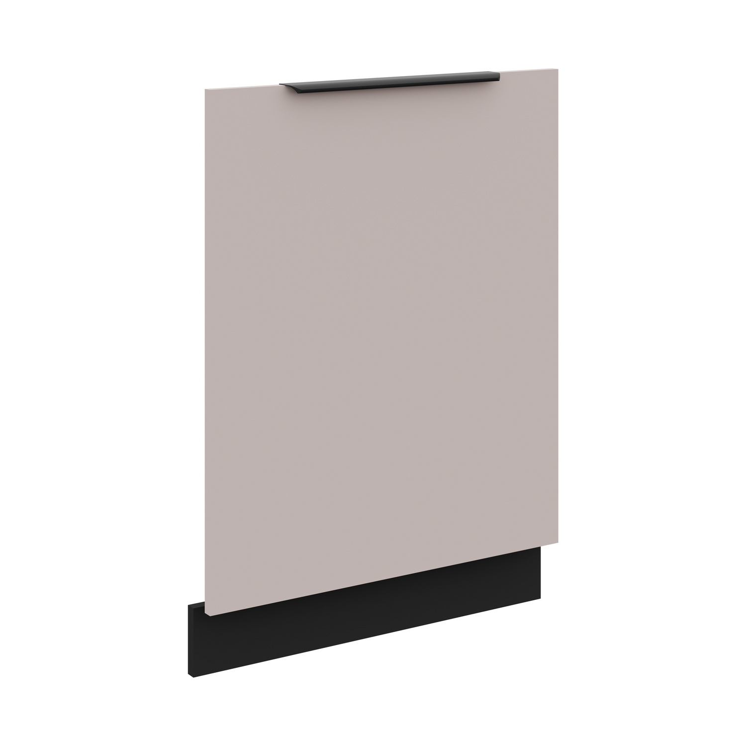 Dvířka na vestavnou myčku nádobí Arona ZM 713x596