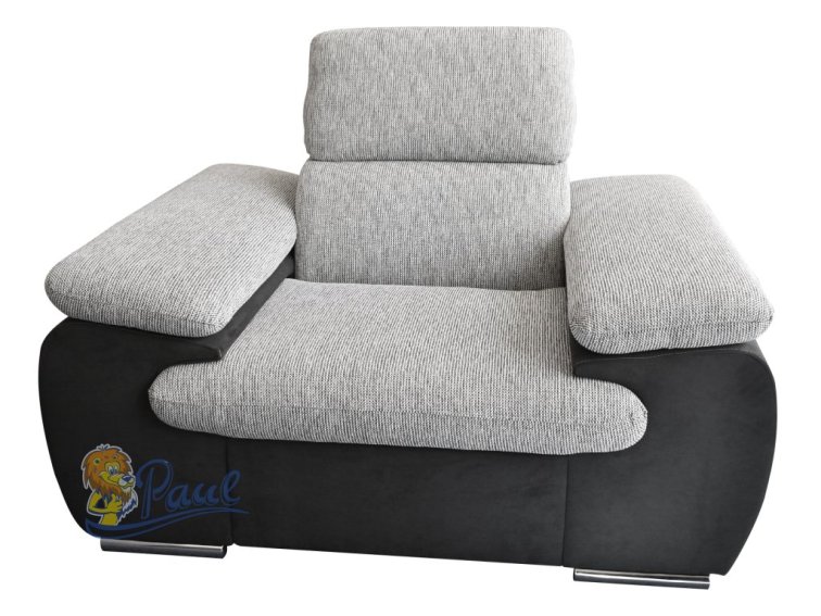 Křeslo Coast - Sumatra 6 / Trend 17