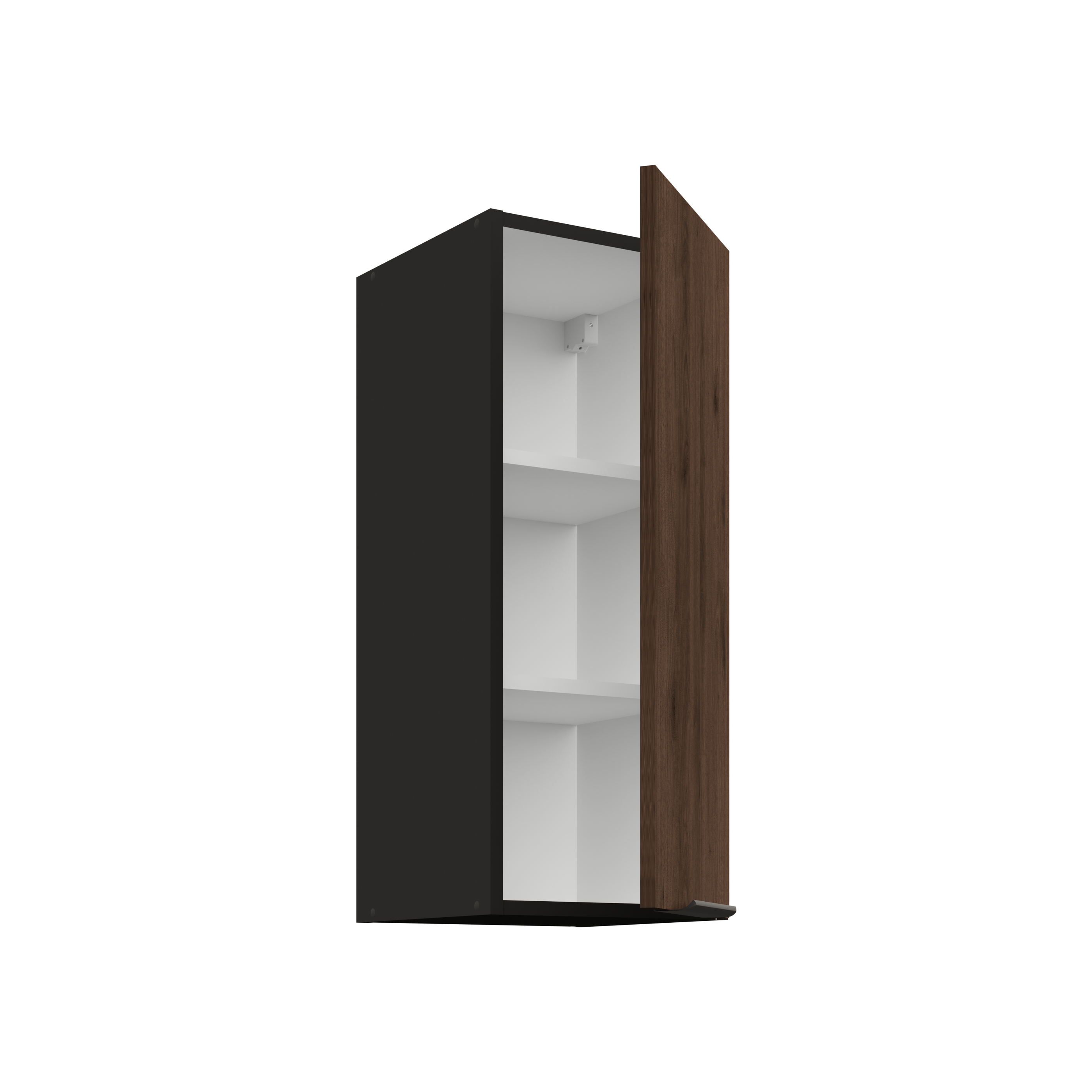 Horní skříňka Monza 30 G-72 1F