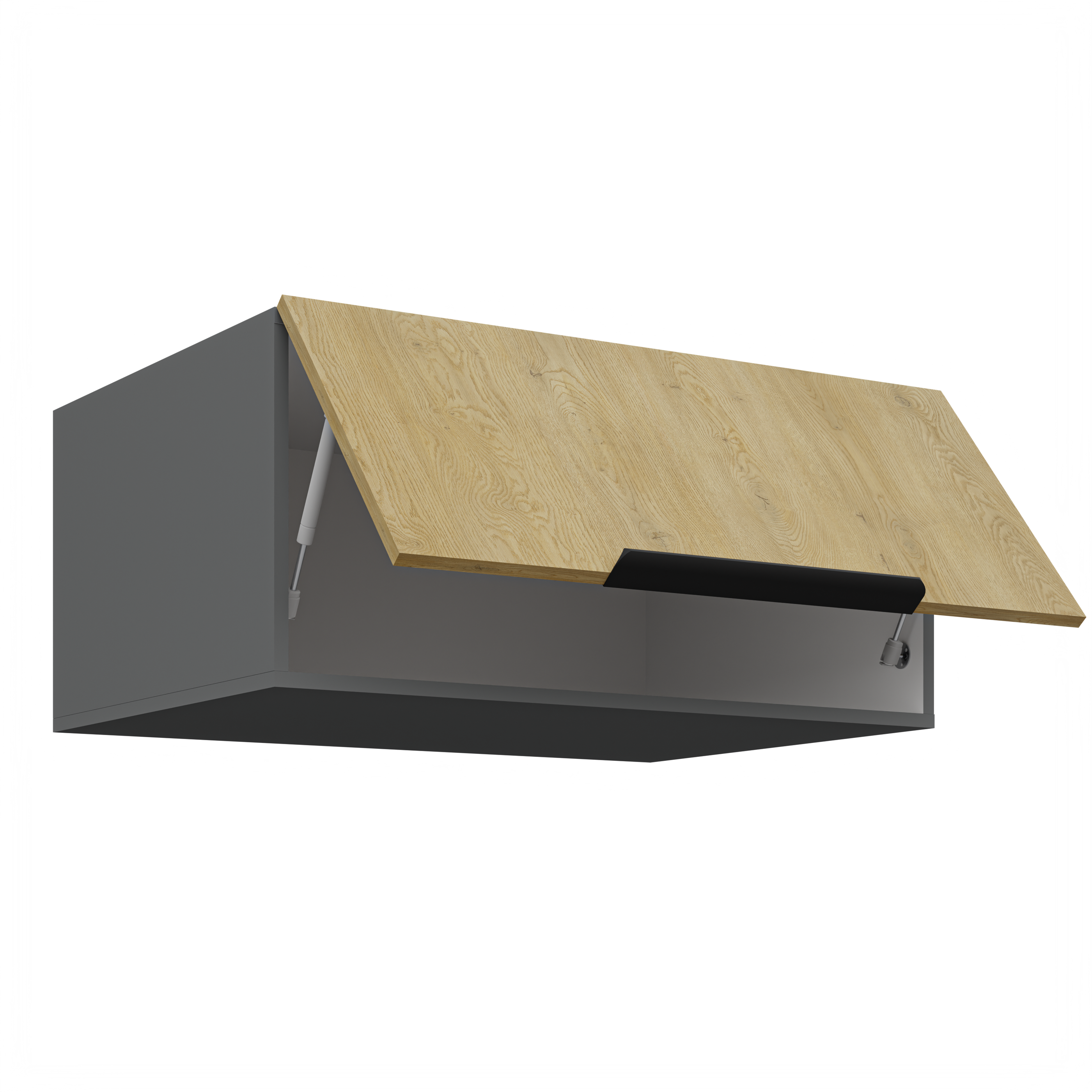 Horní skříňka Cremona ANT 80 NAGU-36 1F