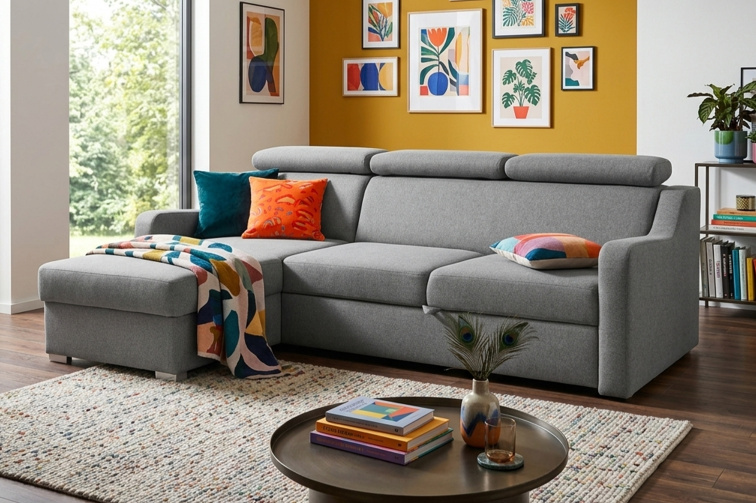 Sedací souprava Mikeli - Verita 88