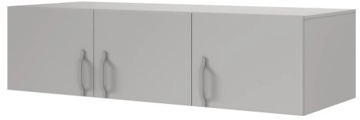 Nástavec na šatní skříň Braga BRN2