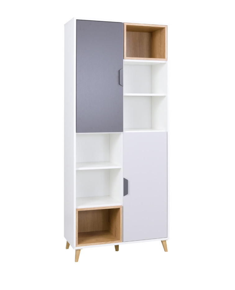 Policová skříň Joker 3