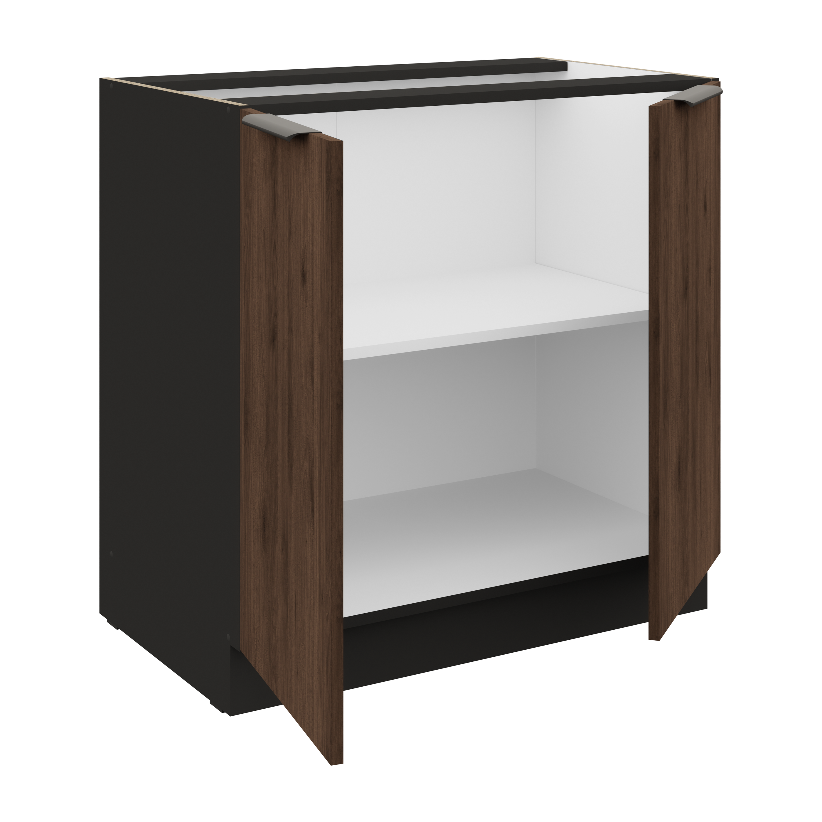 Spodní skříňka Monza 80 D 2F BB