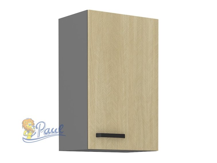 Horní skříňka Scandi 45 G-72 1F