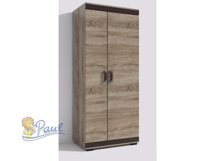 Šatní skříň P1