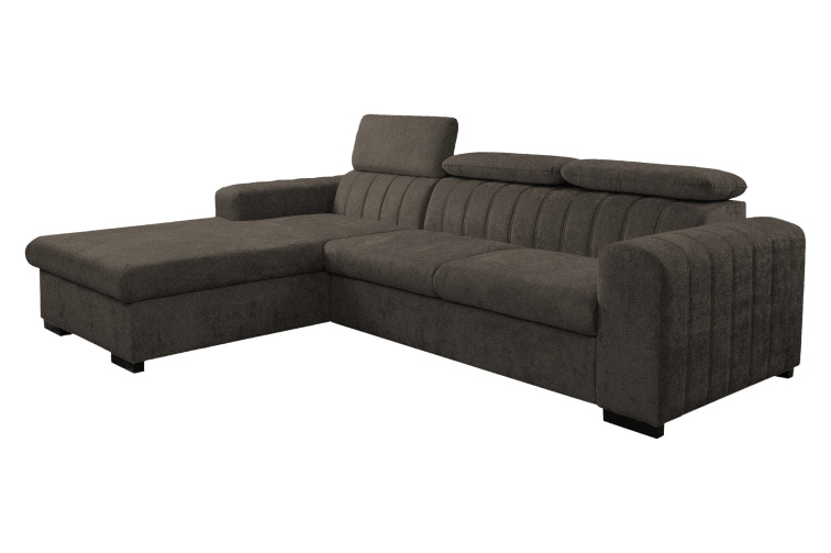 Sedací souprava Savoy - látka Sereno 694