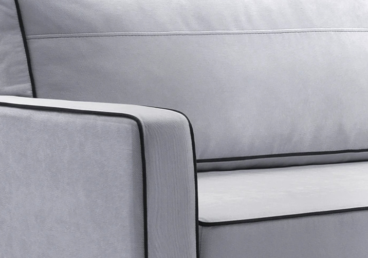 Pohovka Fasta - PAR 05 + BAH 36