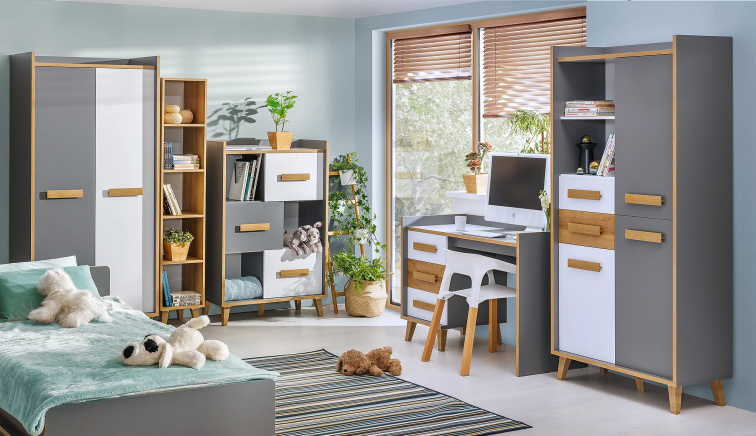 Dětský pokoj Werso 3
