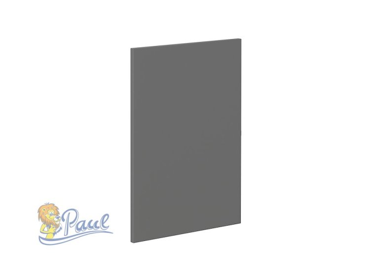 Dvířka na vestavnou myčku nádobí Nessa ZM 570x446