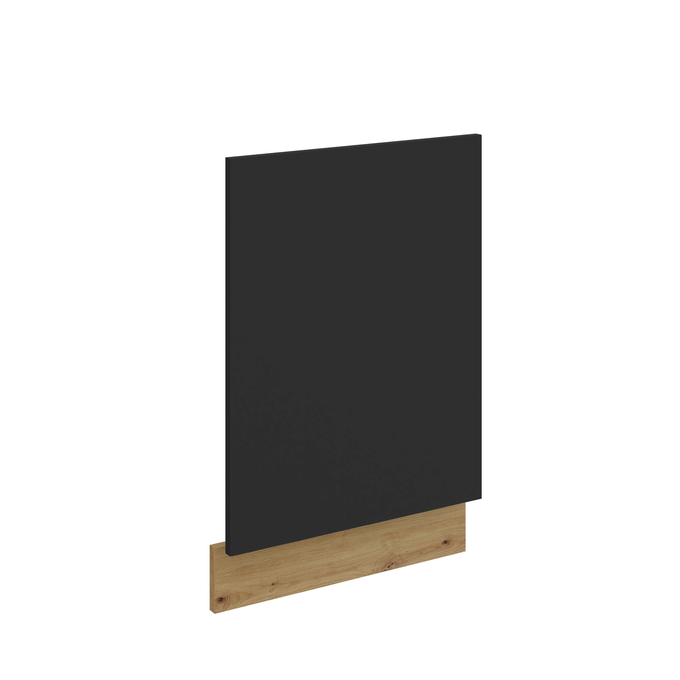 Dvířka na vestavnou myčku nádobí Aria ZM 570x446