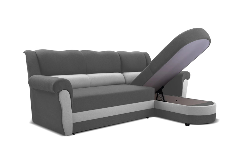 Sedací souprava Bruno - Bah 35 + Bah 31