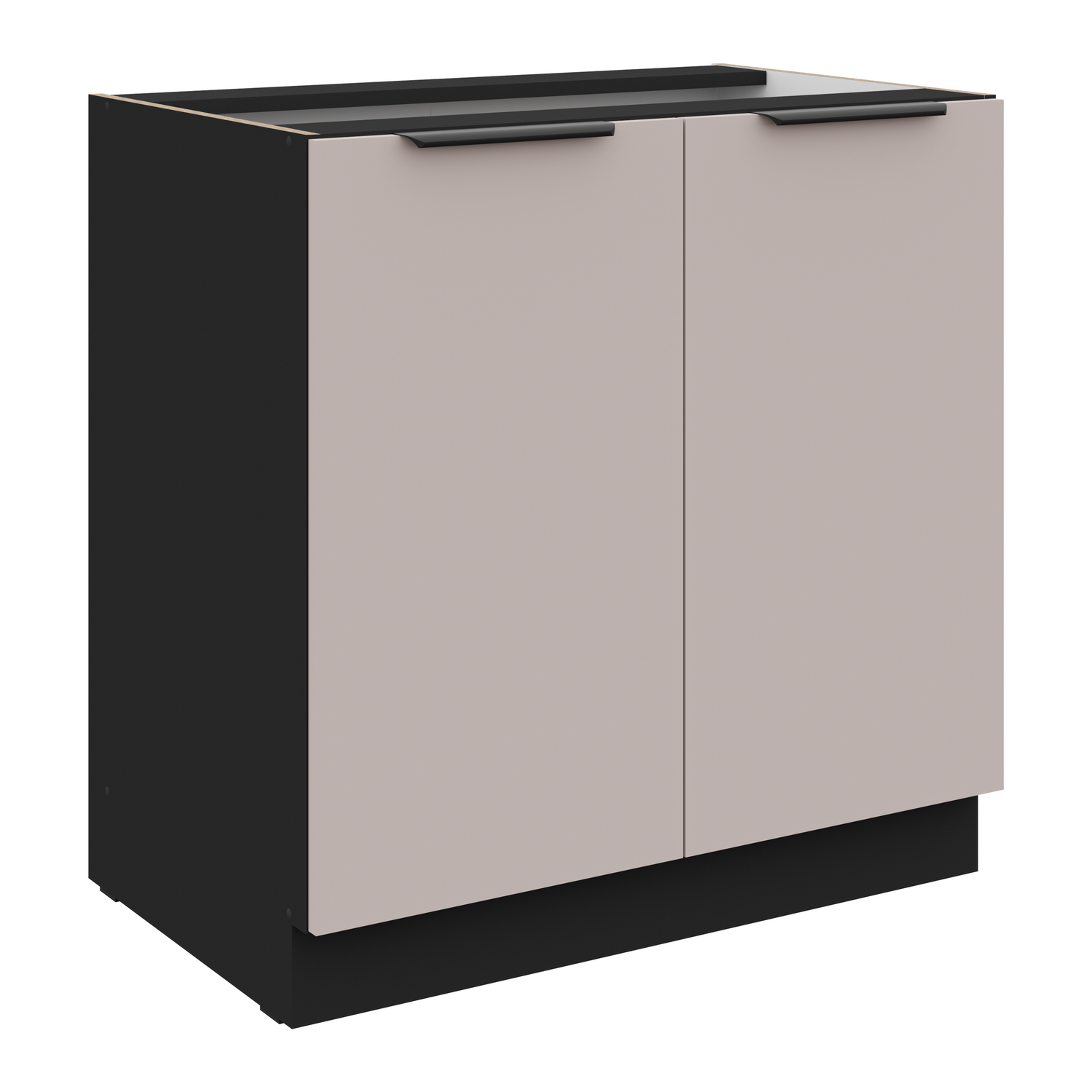 Spodní skříňka Arona 80 D 2F BB