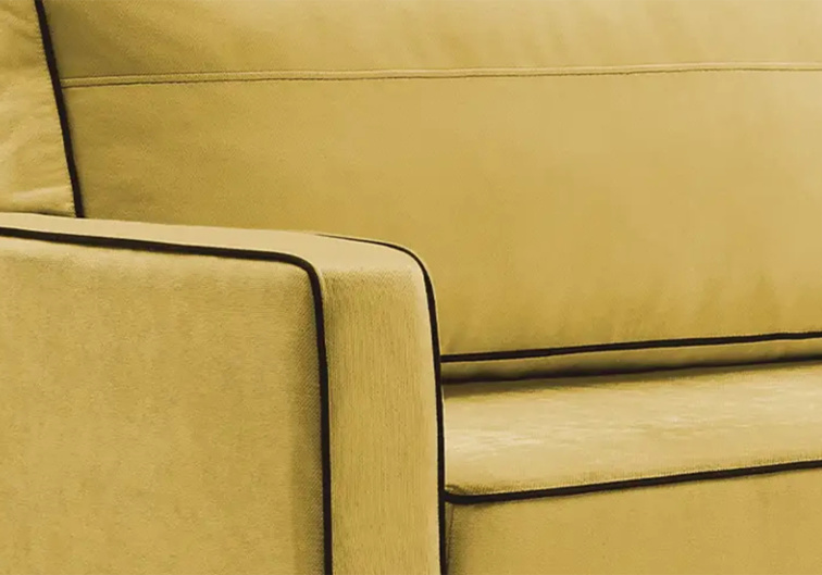 Pohovka Fasta - KRO 43 + BAH 36