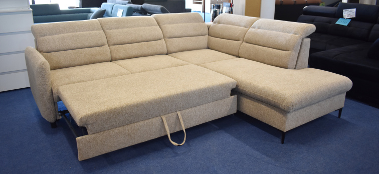 Sedací souprava Samos L