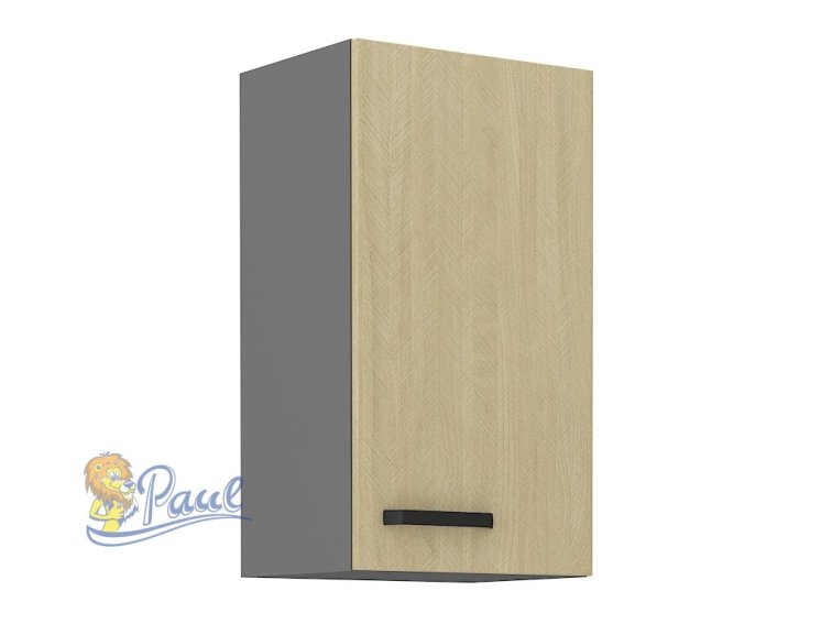 Horní skříňka Scandi 40 G-72 1F