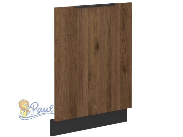 Dvířka na vestavnou myčku nádobí Monza ZM 713x596