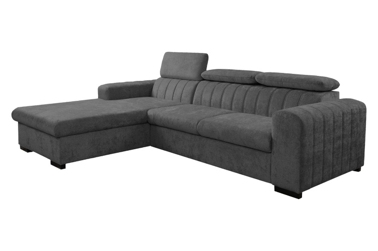 Sedací souprava Savoy - látka Sereno 694