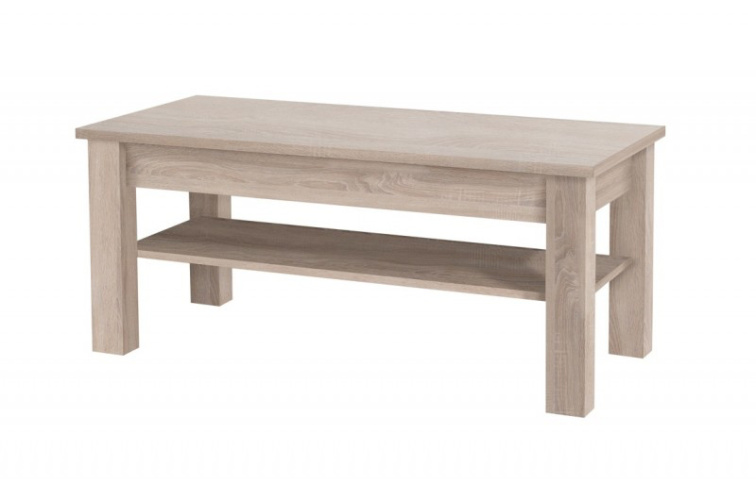 Konferenční stolek Cezar 19